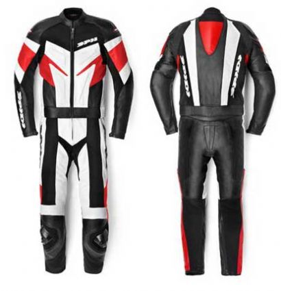 Leather Motorbike Suits